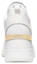 Shop (W) MICHAEL KORS Georgie 'Tejido Blanco Óptico' 43T9GEFS5D085