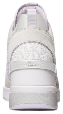 (W) 마이클 코어스 조지 화이트 (Michael Kors Georgie White) 43T1GEFS6D Shop (W) 마이클 코어스 조지 화이트 (Michael Kors Georgie White) 43T1GEFS6D