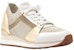 (W) MICHAEL KORS Georgie Knit 'Putih Krim' 43T8BIFS3D