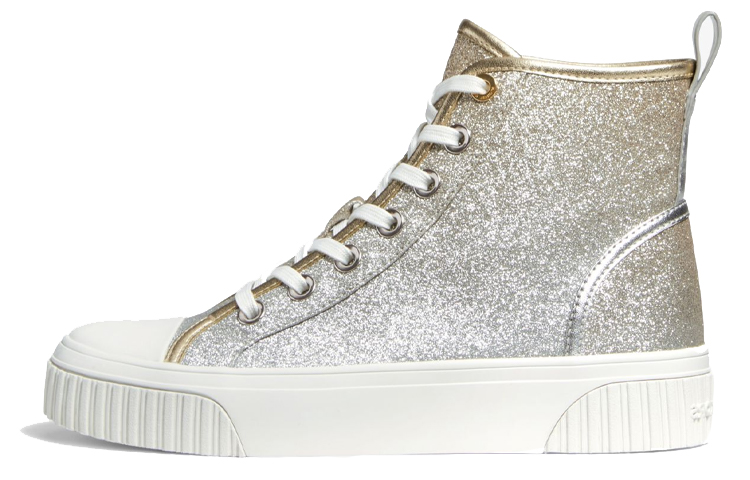 (W) MICHAEL KORS Gertie High 'Gold'