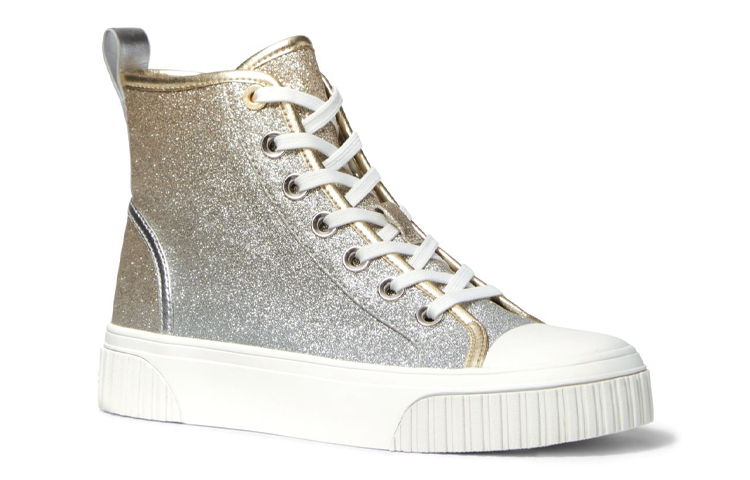 (W) MICHAEL KORS Gertie High 'Gold' 圖 3