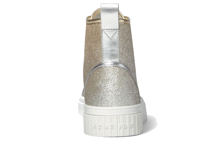 (W) MICHAEL KORS Gertie High 'Gold' 圖 5