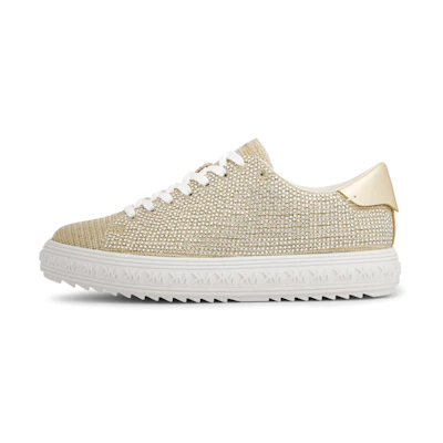 (W) MICHAEL KORS Grove 'Gold Fashion'