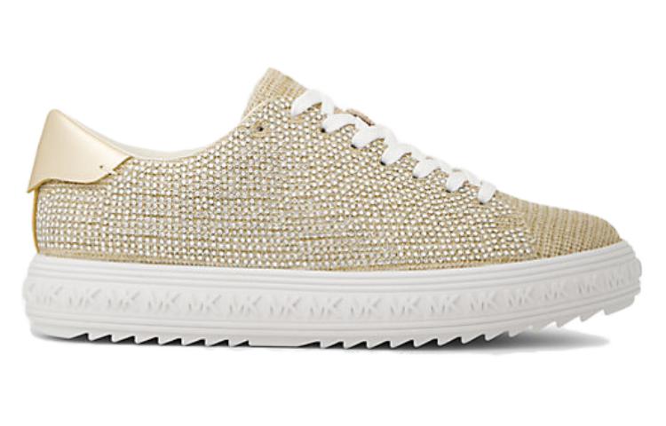 (W) MICHAEL KORS Grove 'Gold Fashion' 圖 2