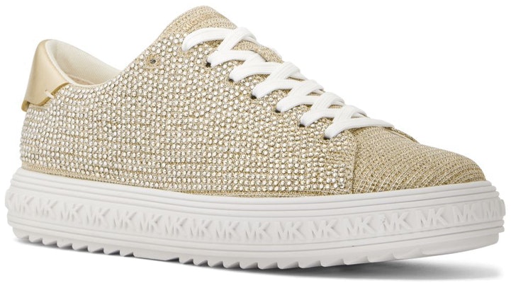 (W) MICHAEL KORS Grove 'Emas Fesyen' 43F2GVFS1D Lookbook (W) MICHAEL KORS Grove 'Emas Fesyen' 43F2GVFS1D