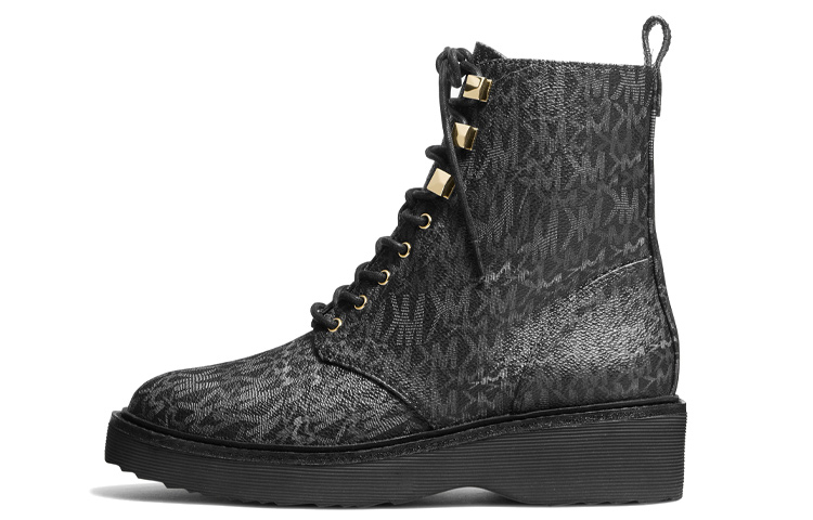 (Women) MICHAEL KORS Hakell 'Animal Print' 40F2HSFE7B001