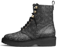(Women) MICHAEL KORS Hakell 'Animal Print' 40F2HSFE7B001 (Women) MICHAEL KORS Hakell 'Animal Print' 40F2HSFE7B001