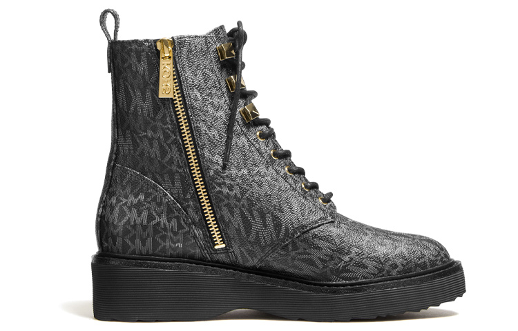 Order (W) マイケル・コース ハスケル アニマルプリント 40F2HSFE7B001