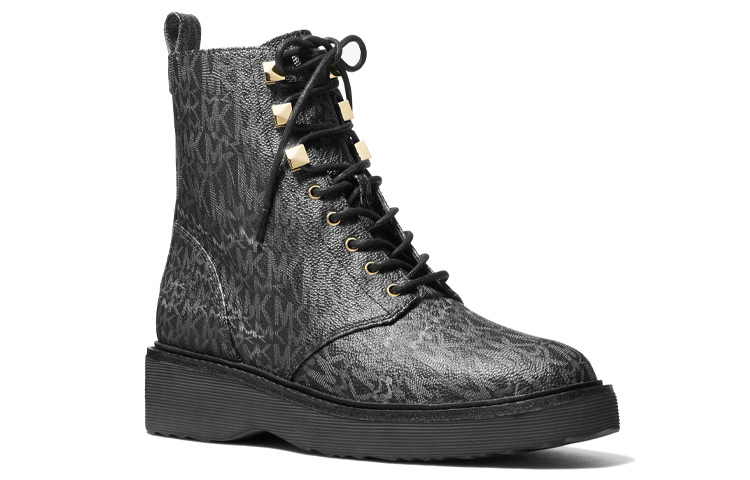 Lookbook (W) マイケル・コース ハスケル アニマルプリント 40F2HSFE7B001