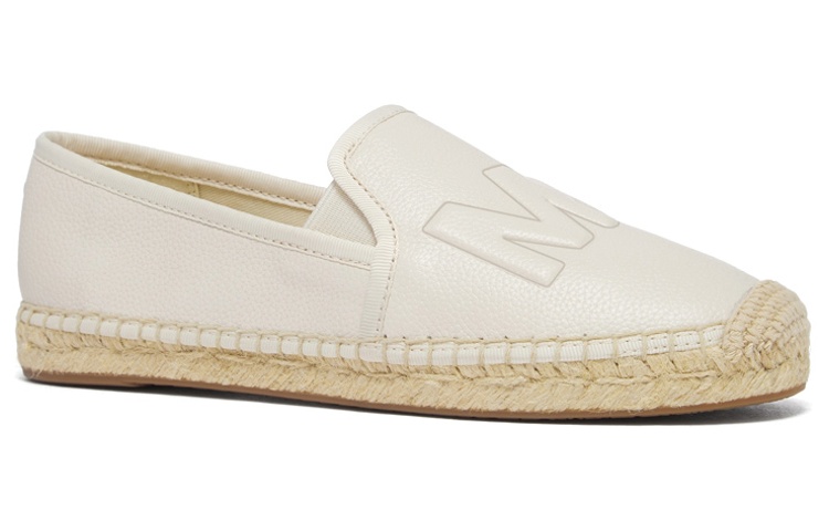 (W) MICHAEL KORS Hastings Slip-On 'Milk White' 圖 2
