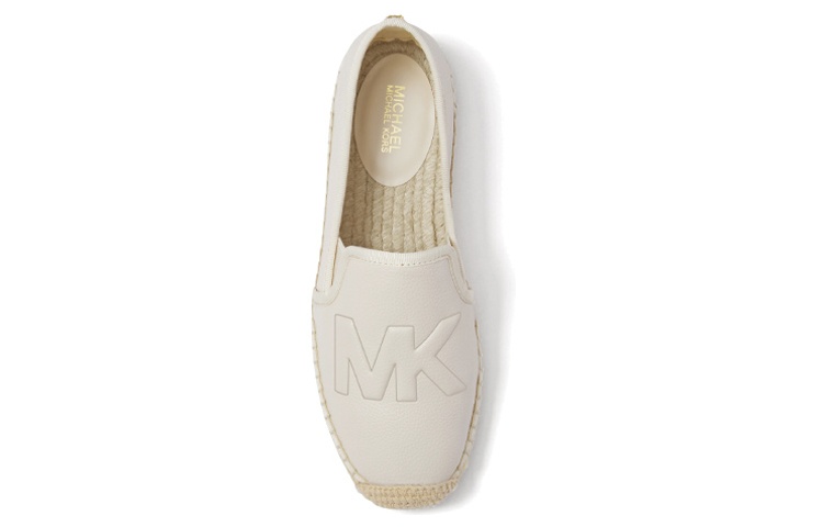 (W) MICHAEL KORS Hastings Slip-On 'Milk White' 圖 3