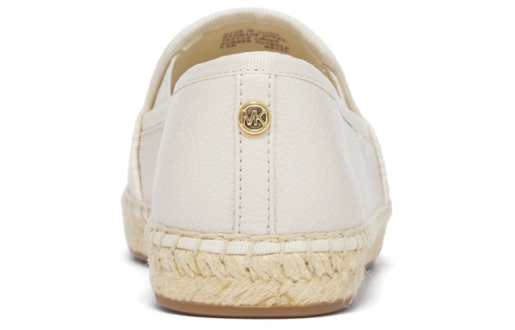 (W) MICHAEL KORS Hastings Slip-On 'Milk White' 圖 4