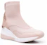 Order (W) MICHAEL KORS High-Top Slip-On ''Rosa Fashion'' 43R2SWFE5D187