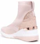 Lookbook (W) MICHAEL KORS High-Top Slip-On ''Rosa Fashion'' 43R2SWFE5D187
