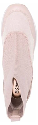 (W) MICHAEL KORS High-Top Slip-On ''Rosa Fashion'' 43R2SWFE5D187 Shop (W) MICHAEL KORS High-Top Slip-On ''Rosa Fashion'' 43R2SWFE5D187