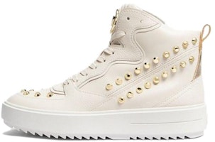 (Women) MICHAEL KORS High-Top Sneaker 'Beige' 43S3EMFE6L2171 (Women) MICHAEL KORS High-Top Sneaker 'Beige' 43S3EMFE6L2171