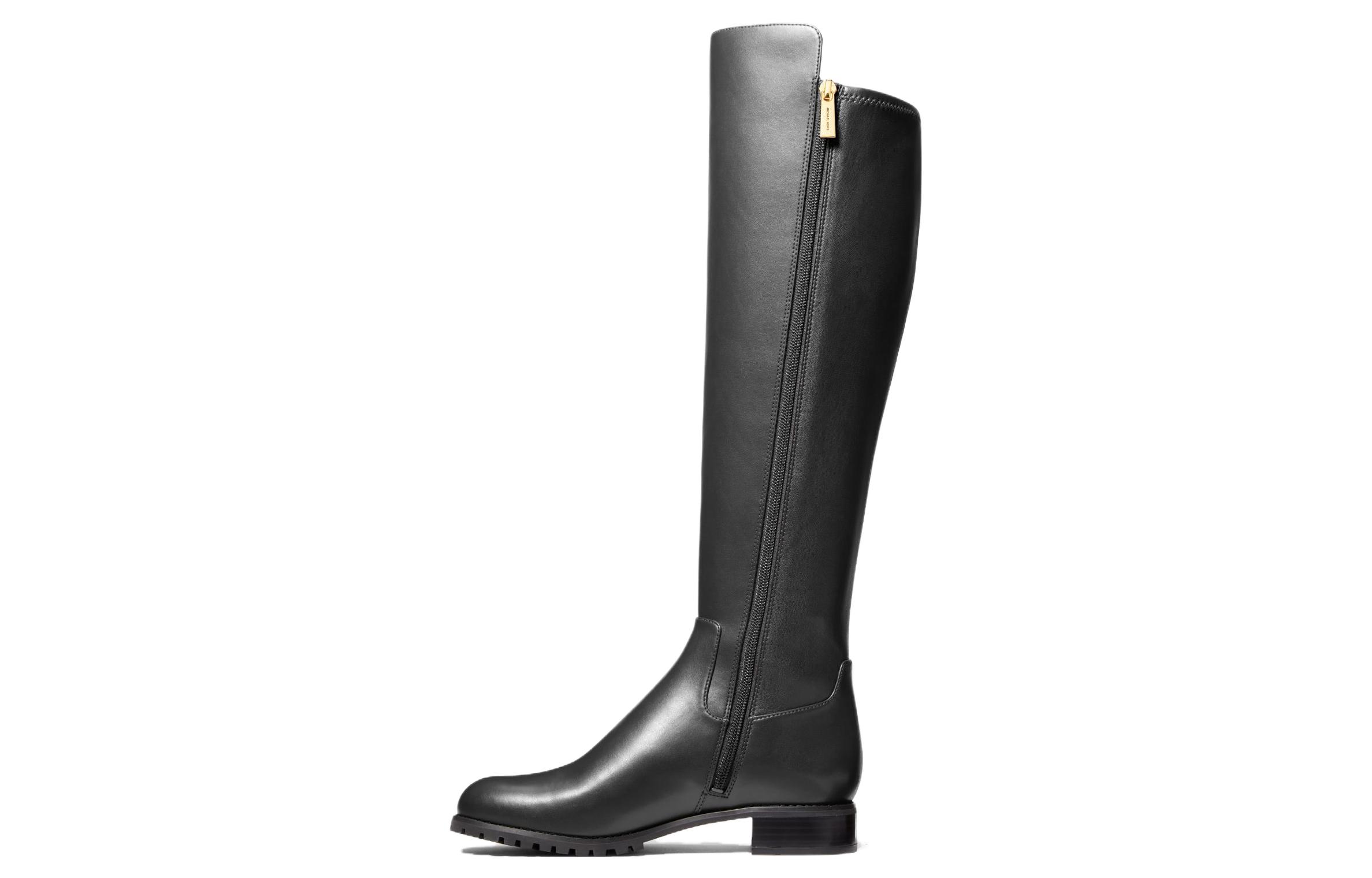 (W) MICHAEL KORS High Top 'CMFT Casual Black'