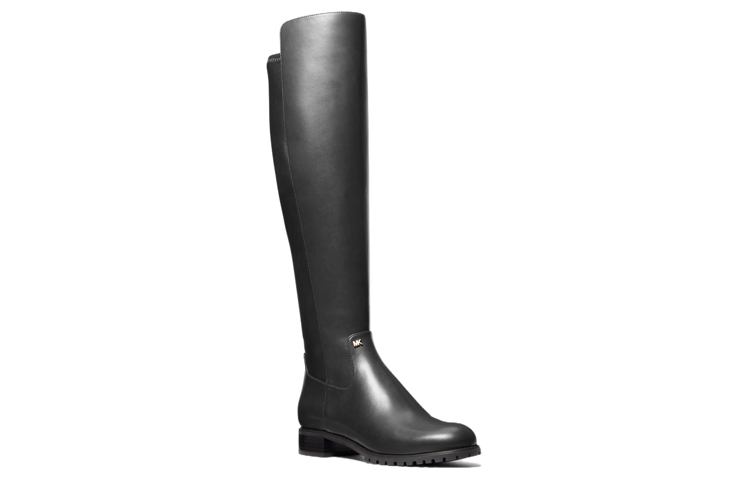 (W) MICHAEL KORS High Top 'CMFT Casual Black' 圖 3