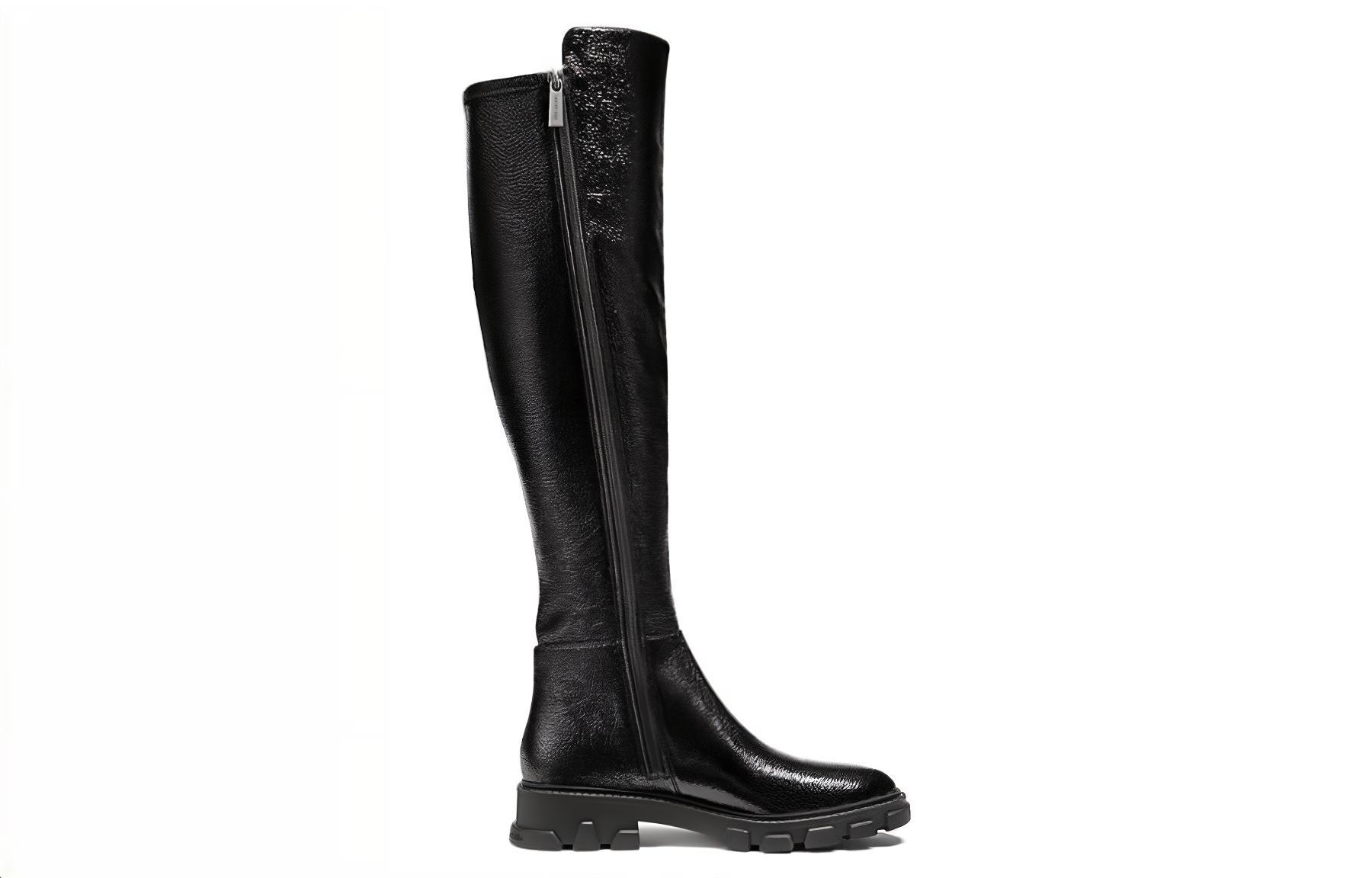 (W) MICHAEL KORS High Top 'CMFTable Fashion Black' 圖 2