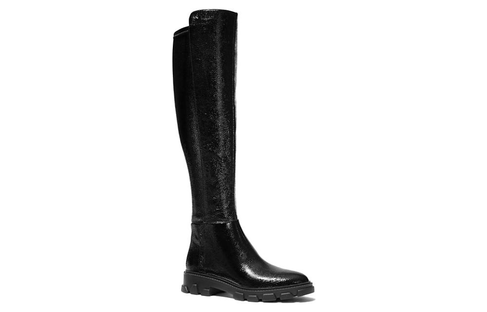 (W) MICHAEL KORS High Top 'CMFTable Fashion Black' 圖 3