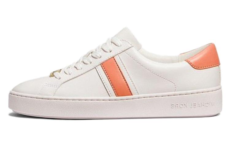 (Women) MICHAEL KORS Irving 'Apricot White' 43S3IRFS3L0825