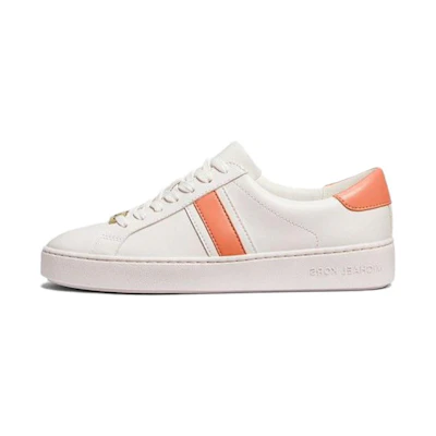 (W) MICHAEL KORS Irving 'Apricot White'
