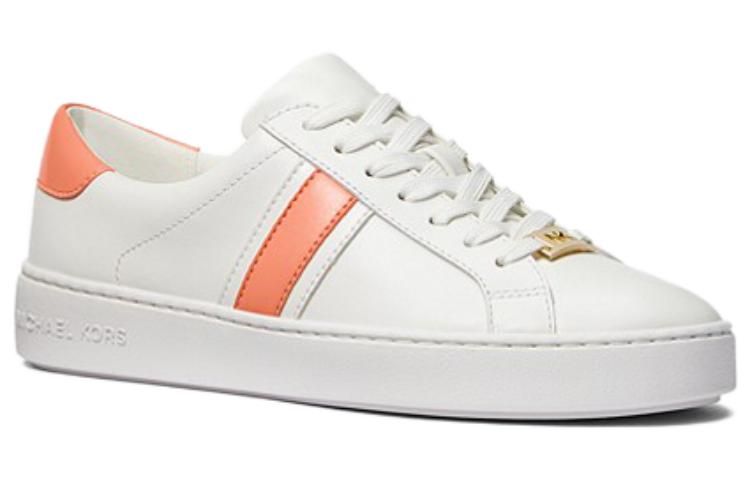 (W) MICHAEL KORS Irving 'Apricot White' 圖 2