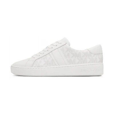 (W) MICHAEL KORS Irving 'White Color-Block'