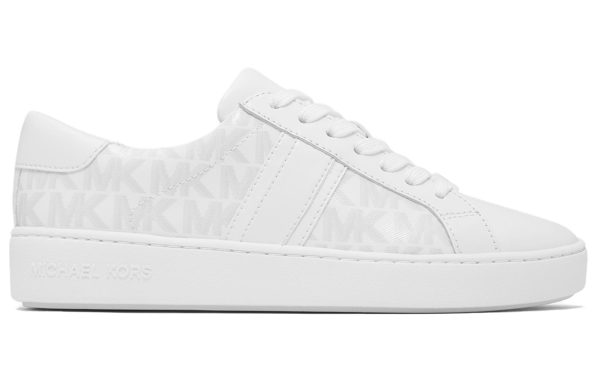 (W) MICHAEL KORS Irving 'White Color-Block' 圖 2