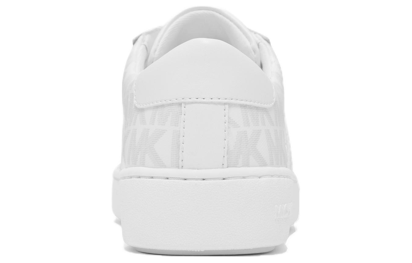 (W) MICHAEL KORS Irving 'White Color-Block' 圖 5