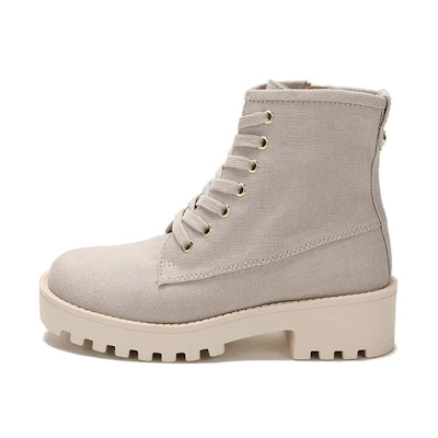 (W) MICHAEL KORS Jax 'Light Sand'