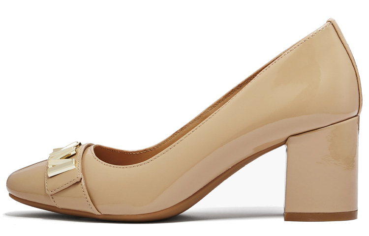 (W) MICHAEL KORS Jilly 'Camel'