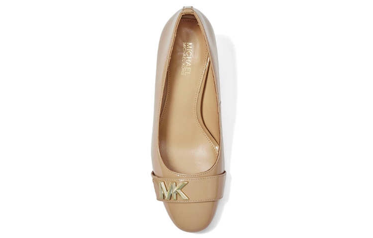 (W) MICHAEL KORS Jilly 'Camel' 圖 3