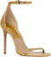Lookbook (W) MICHAEL KORS Joslyn 'Kulit Logam Kuningan' 46S1JOHS1M