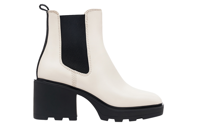 (W) MICHAEL KORS Keisha High-Heel 'Cream' 圖 2