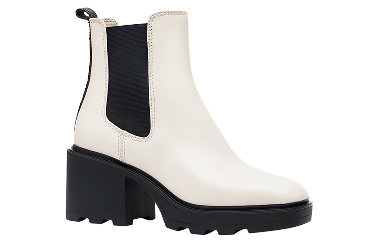 (W) MICHAEL KORS Keisha High-Heel 'Cream' 圖 3