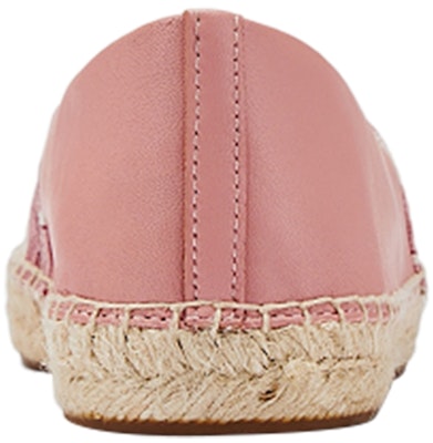 (Women) MICHAEL KORS Kendrick 'Striped Print Woven Fisherman - Rouge Pink' 40T2KNFP1Q619 Purchase (Women) MICHAEL KORS Kendrick 'Striped Print Woven Fisherman - Rouge Pink' 40T2KNFP1Q619