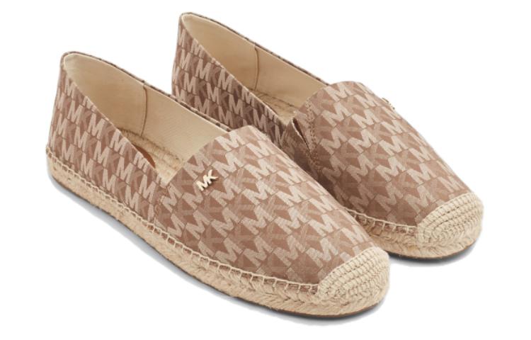 (W) MICHAEL KORS Kendrick Flat 'Khaki' 圖 4