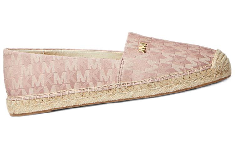 (W) MICHAEL KORS Kendrick Flat 'Lotus Pink' 圖 2
