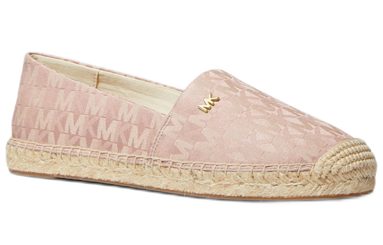 (W) MICHAEL KORS Kendrick Flat 'Lotus Pink' 圖 3