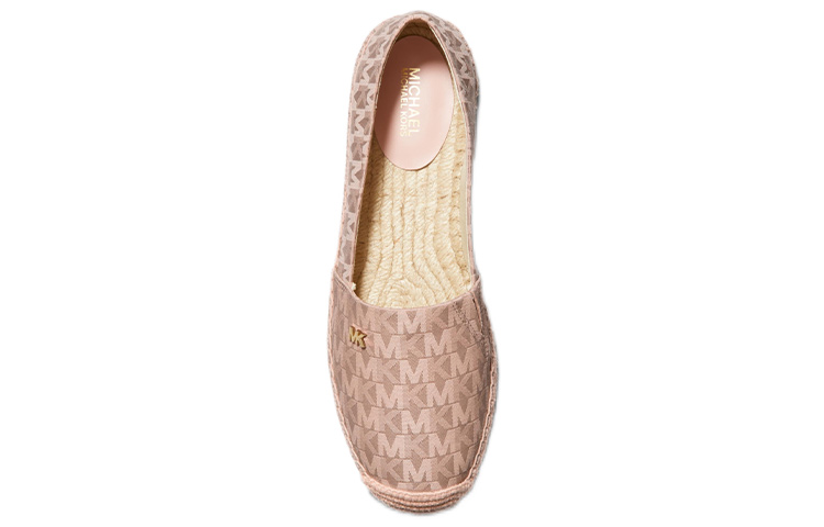 (W) MICHAEL KORS Kendrick Flat 'Lotus Pink' 圖 4