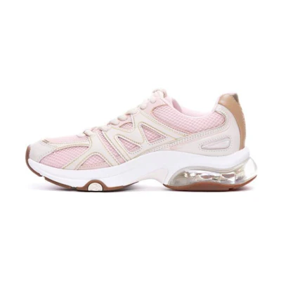 (W) MICHAEL KORS Kit Low 'Pink White'