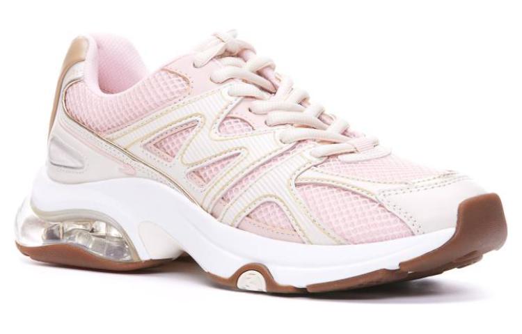 (W) MICHAEL KORS Kit Low 'Pink White' 圖 2