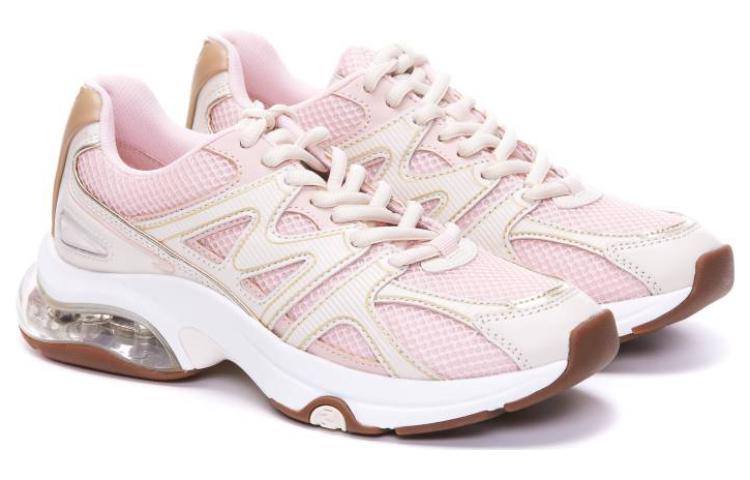 (W) MICHAEL KORS Kit Low 'Pink White' 圖 3