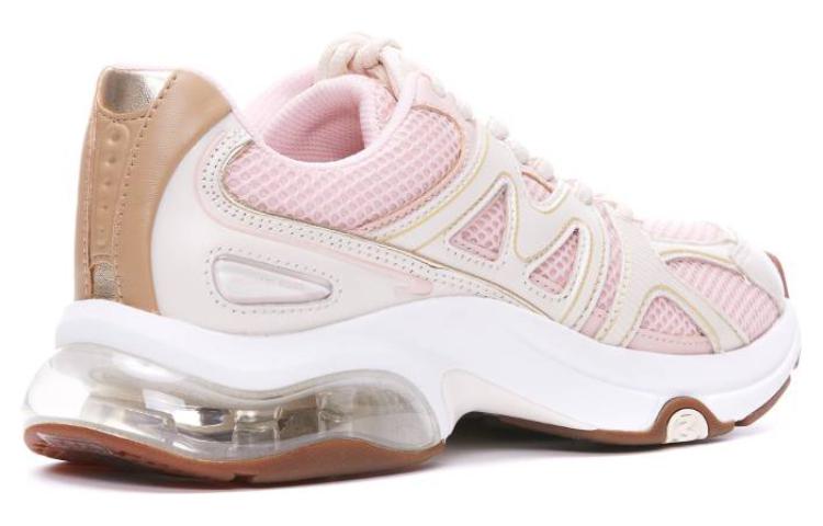 (W) MICHAEL KORS Kit Low 'Pink White' 圖 4