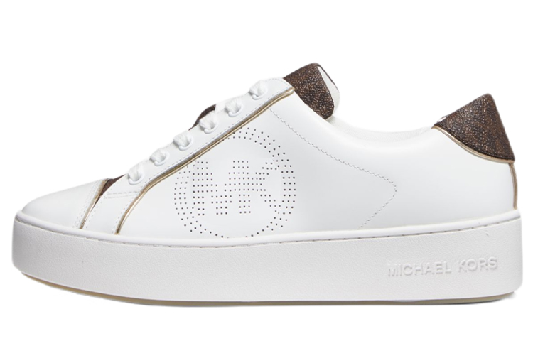 (W) MICHAEL KORS KORS Collection Kirby 'White Fashion'