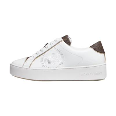 (W) MICHAEL KORS KORS Collection Kirby 'White Fashion'
