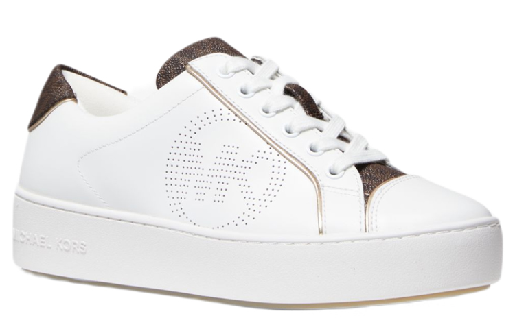 (W) MICHAEL KORS KORS Collection Kirby 'White Fashion' 圖 2