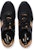 (W) MICHAEL KORS Lace-Up 'Hitam Coklat' 43F2MBFSAD001