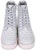 (W) MICHAEL KORS But Lace-Up Buku Kaki 'Light Grey White' 40T1JAFE5Y